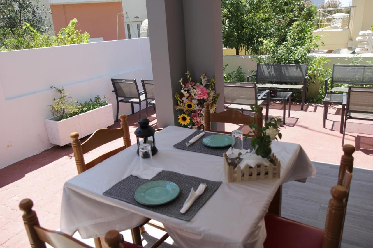 Platoni Elite Aparthotel Ialysos (Rhodes)