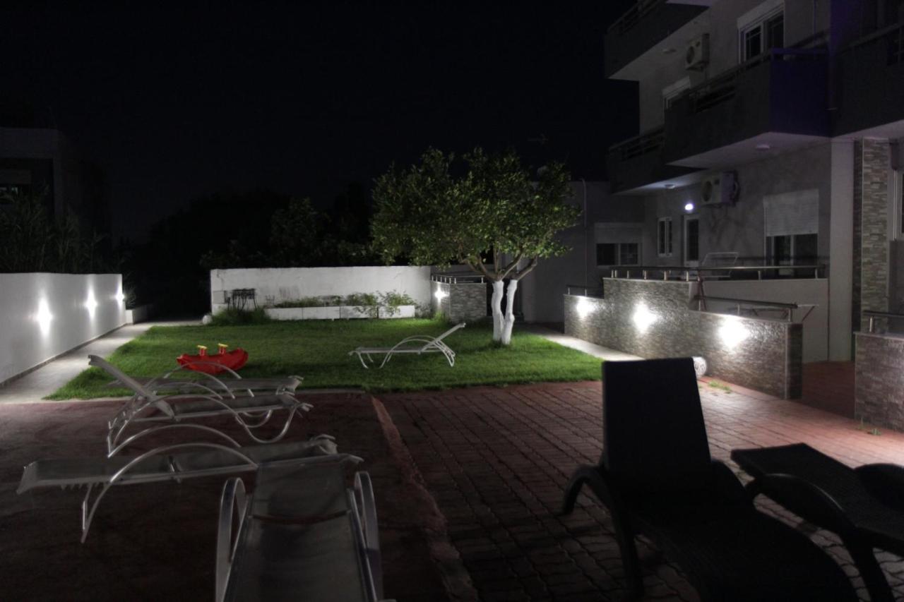 Aparthotel Platoni Elite Ialysos (Rhodes)