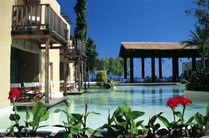 Hotel Miramare Park