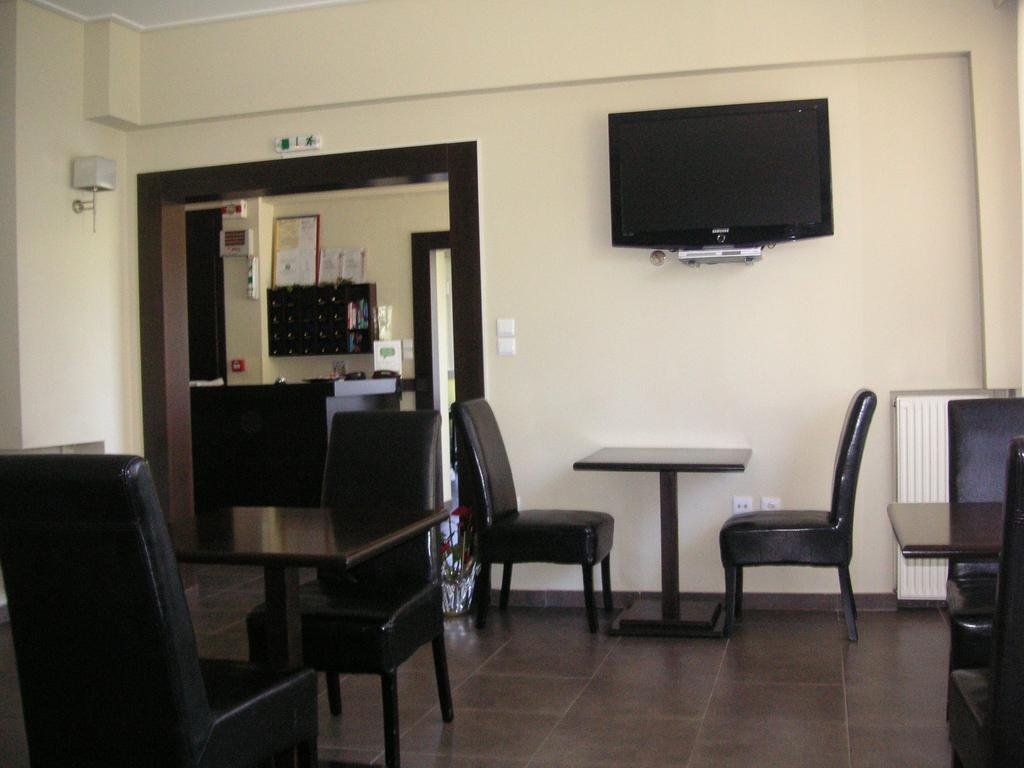 Hotel Blue Sky 2*