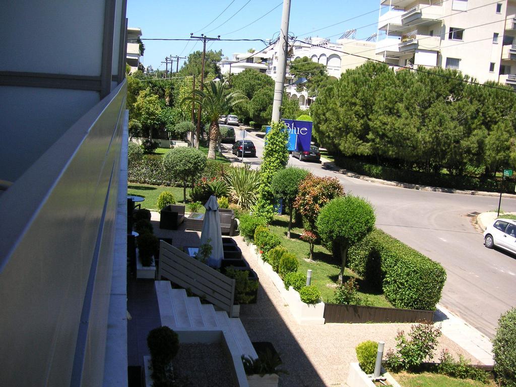 Blue Sky Hotel 2*