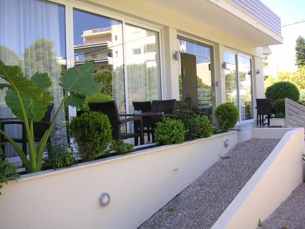 Hotel Blue Sky 2*