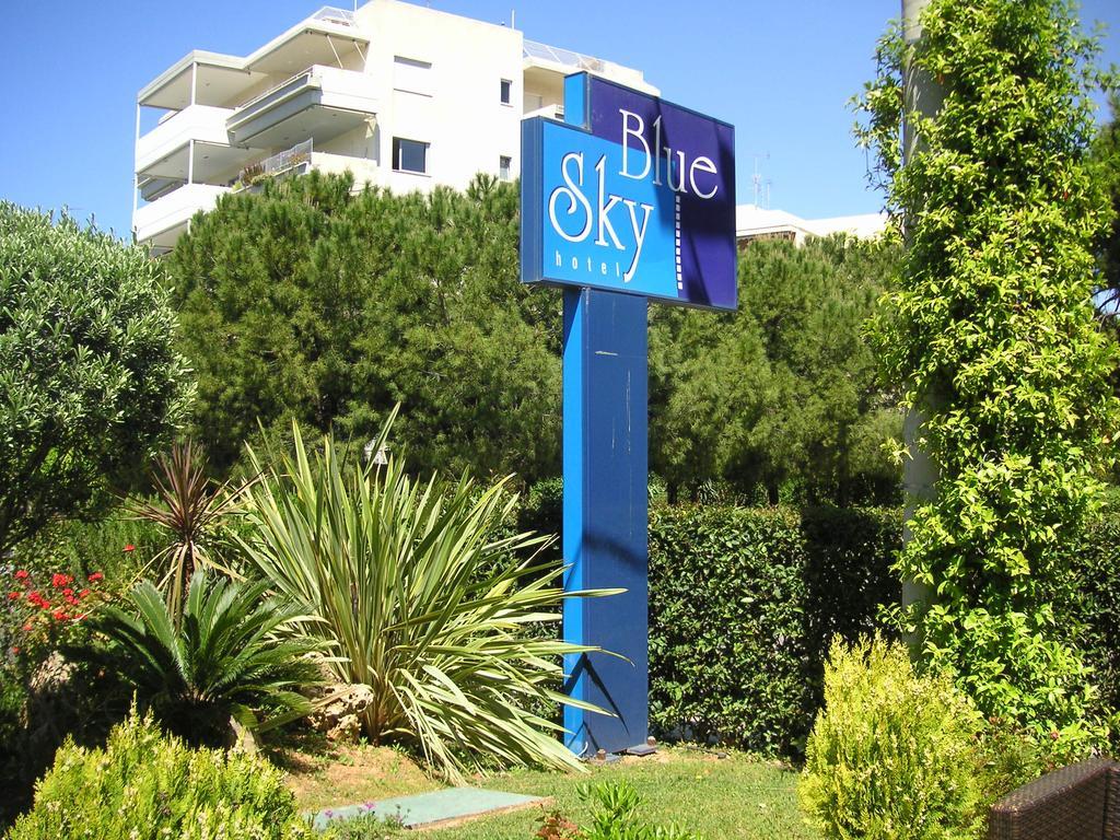 Blue Sky 2*