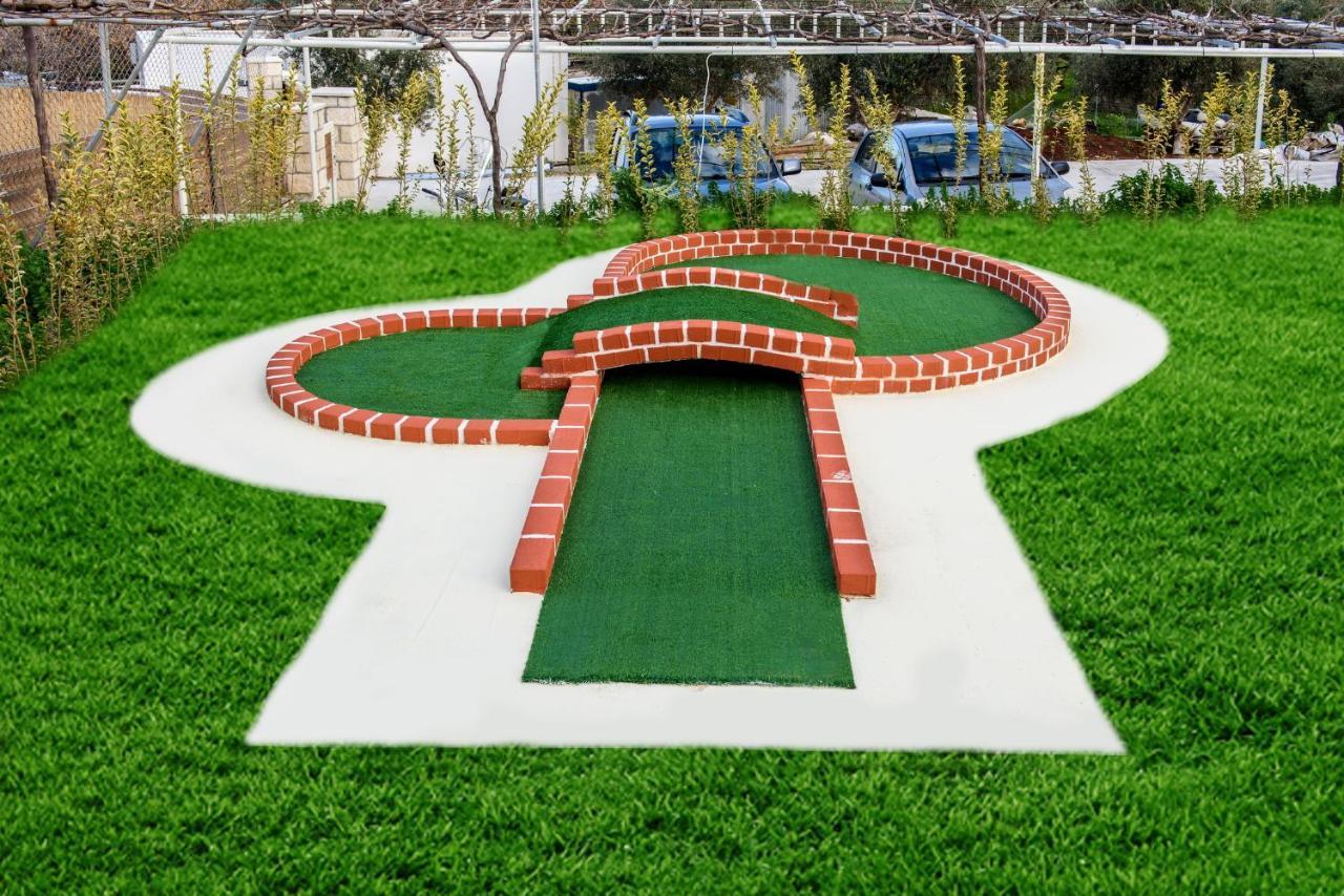Villa4dreams