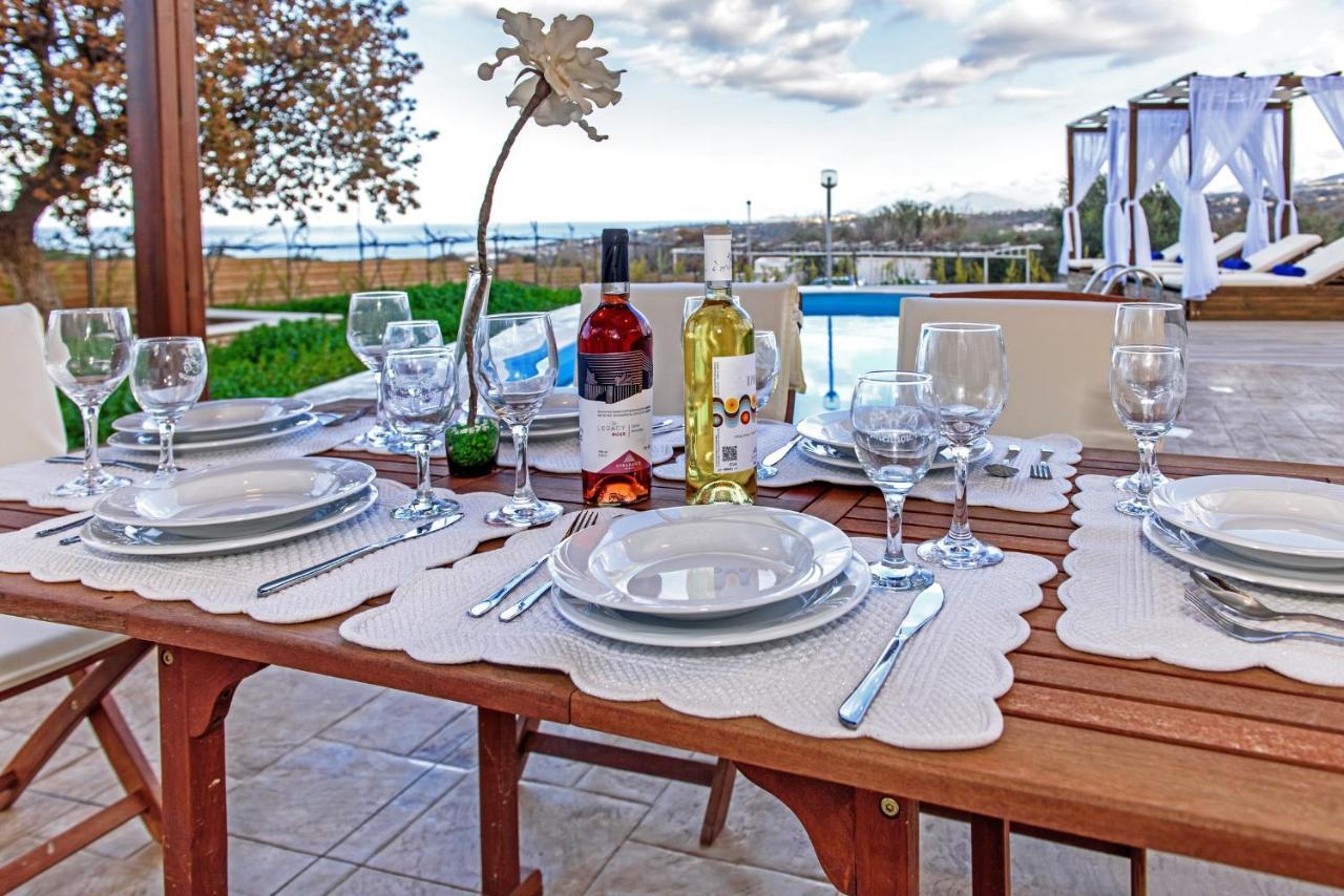 Villa4dreams Villa Gerani (Rethymno)