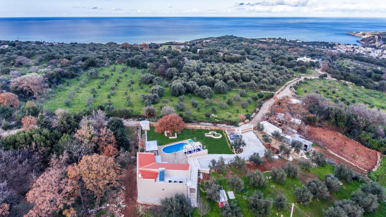 Villa4dreams Villa