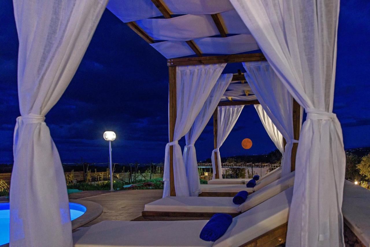 Villa Villa4dreams Gerani (Rethymno)