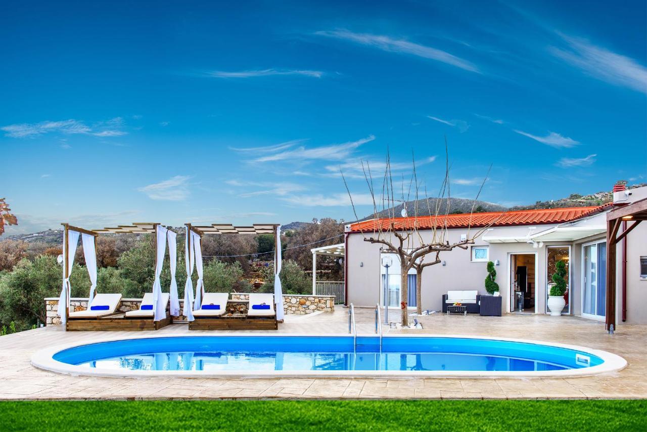 Villa4dreams Villa Gerani (Rethymno)