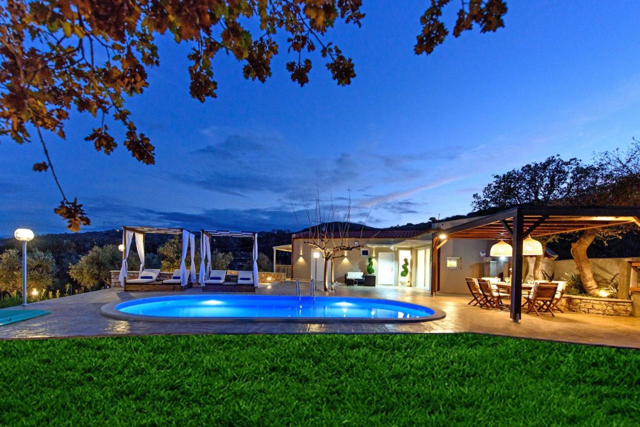 Villa4dreams Gerani (Rethymno)