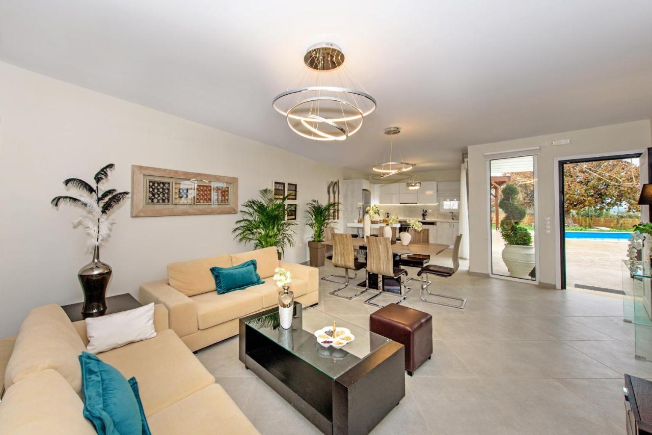 Villa Villa4dreams Gerani (Rethymno)
