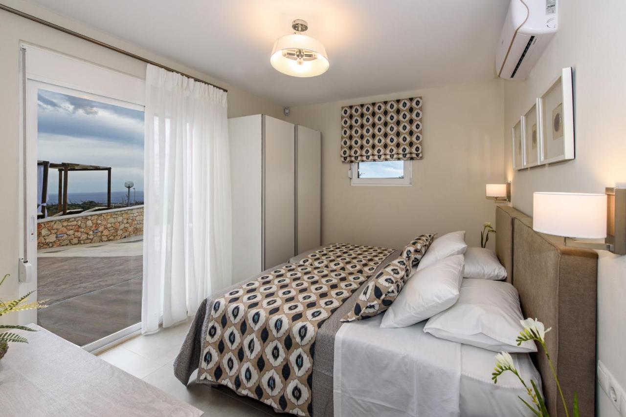 Villa4dreams Villa Gerani (Rethymno)