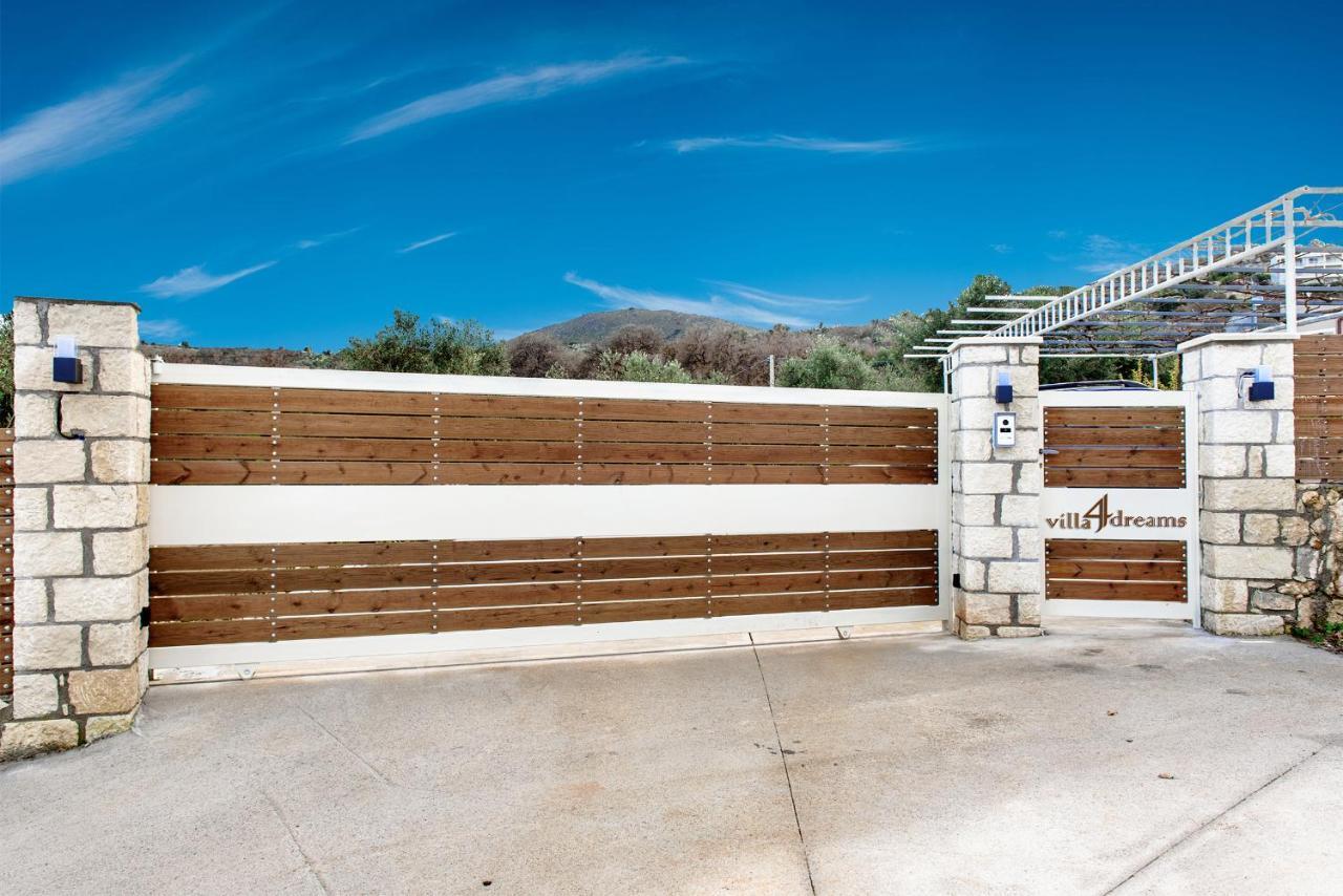 Villa4dreams * Gerani (Rethymno)
