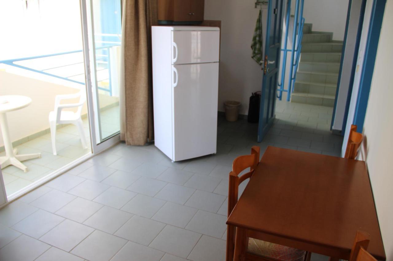 Olympic Star Aparthotel 2*