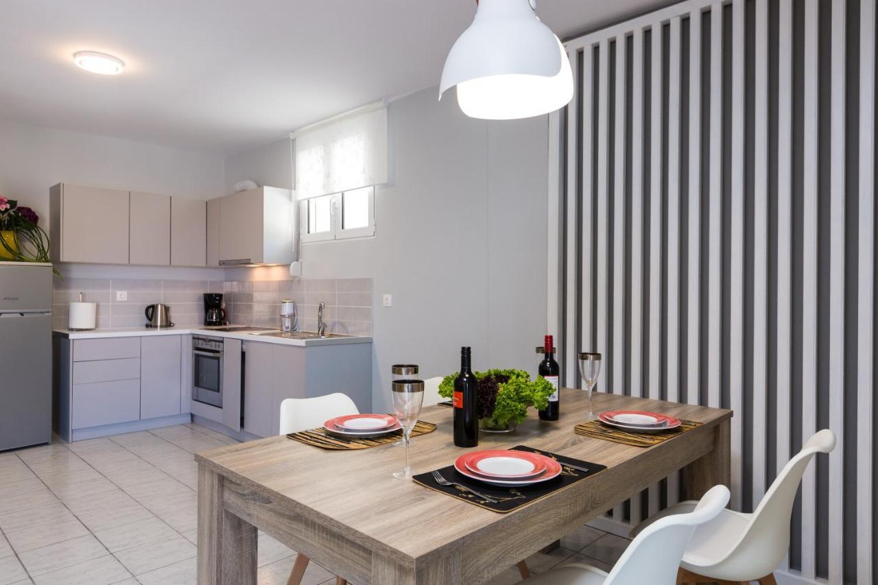Casa Di Kasapa Aparthotel 3*
