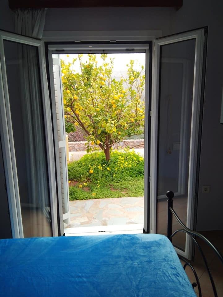 Alkioni Sea View * Zakros
