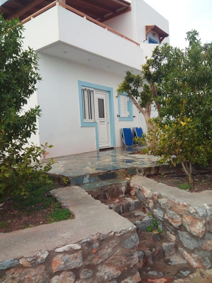 Alkioni Sea View Zakros