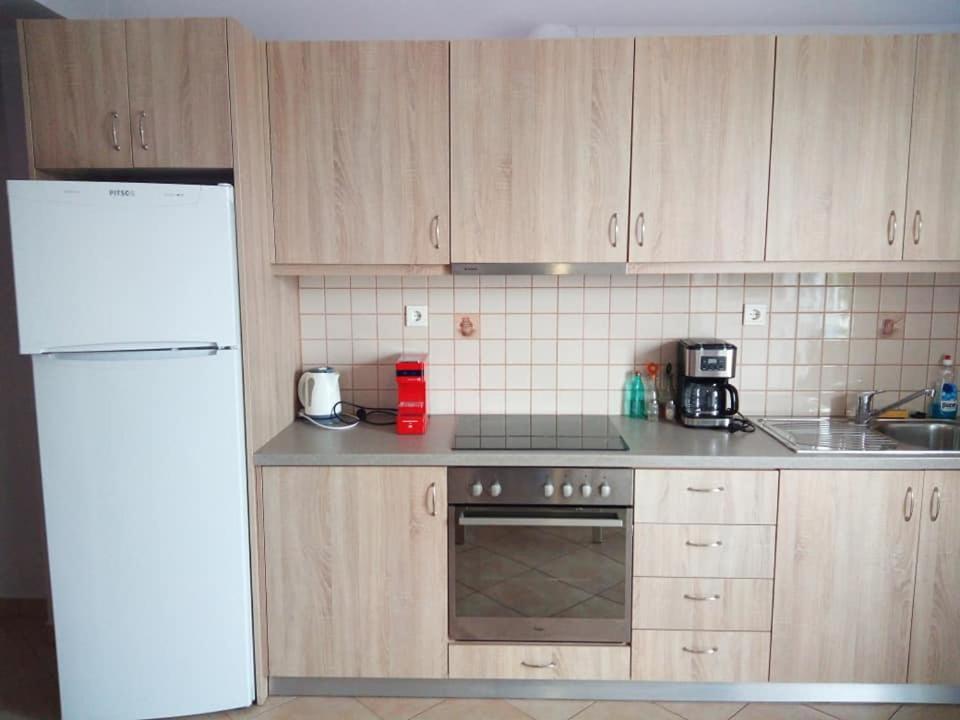Alkioni Sea View Apartment *