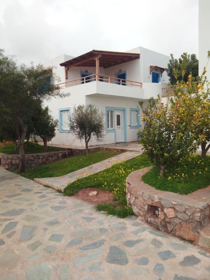 Alkioni Sea View