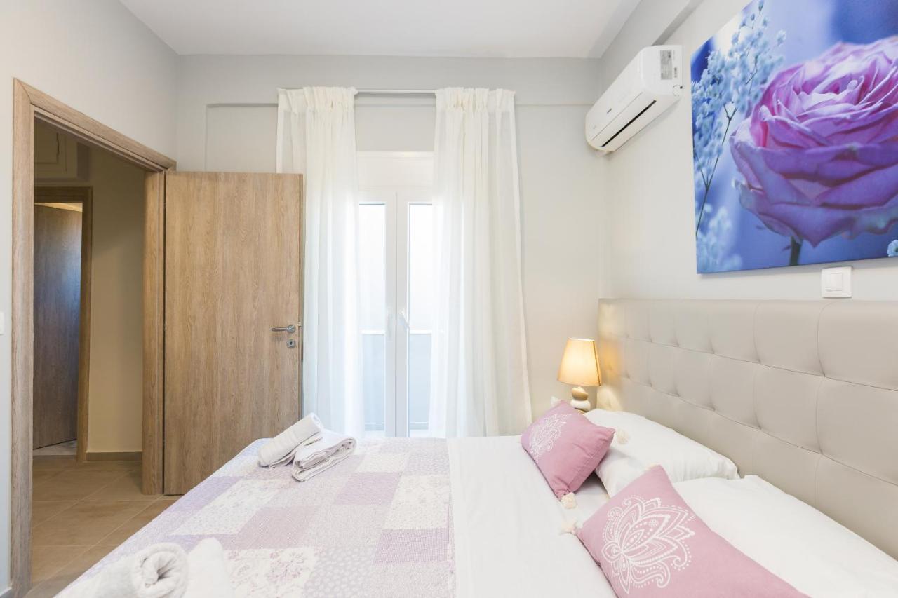 Casa Di Kasapa Aparthotel