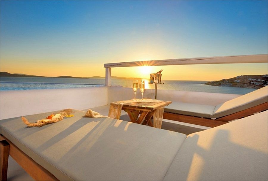 Horizon - Adults Only 3*