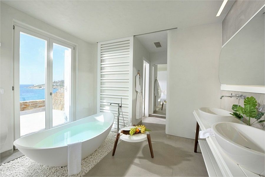Hotel Horizon - Adults Only Agios Ioannis Diakoftis