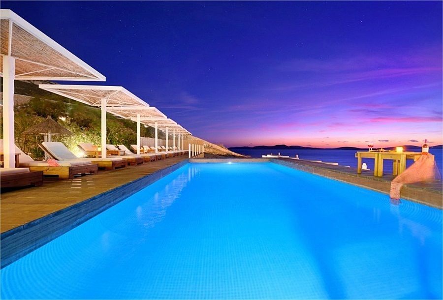 Horizon - Adults Only 3* Agios Ioannis Diakoftis