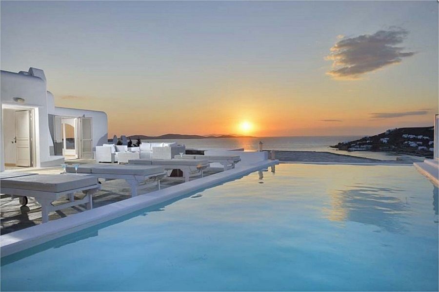 Horizon - Adults Only 3* Agios Ioannis Diakoftis
