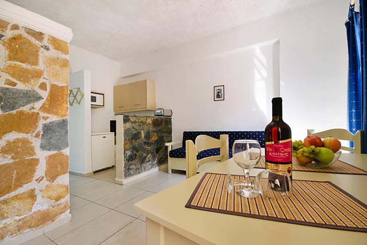 Apartment Stavros Villas&apartments *
