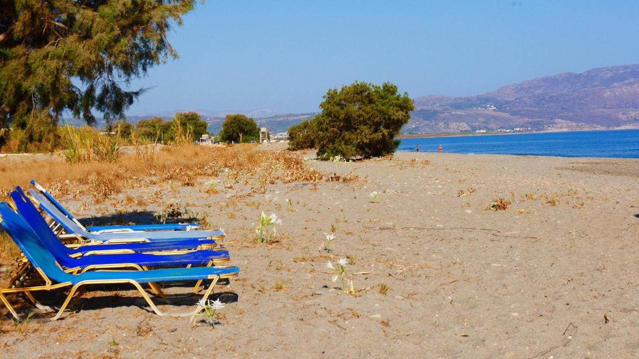 Stavros Villas&apartments