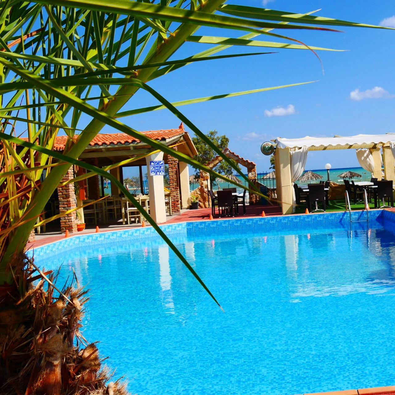 Apartment Stavros Villas&apartments Gerani (Chania)