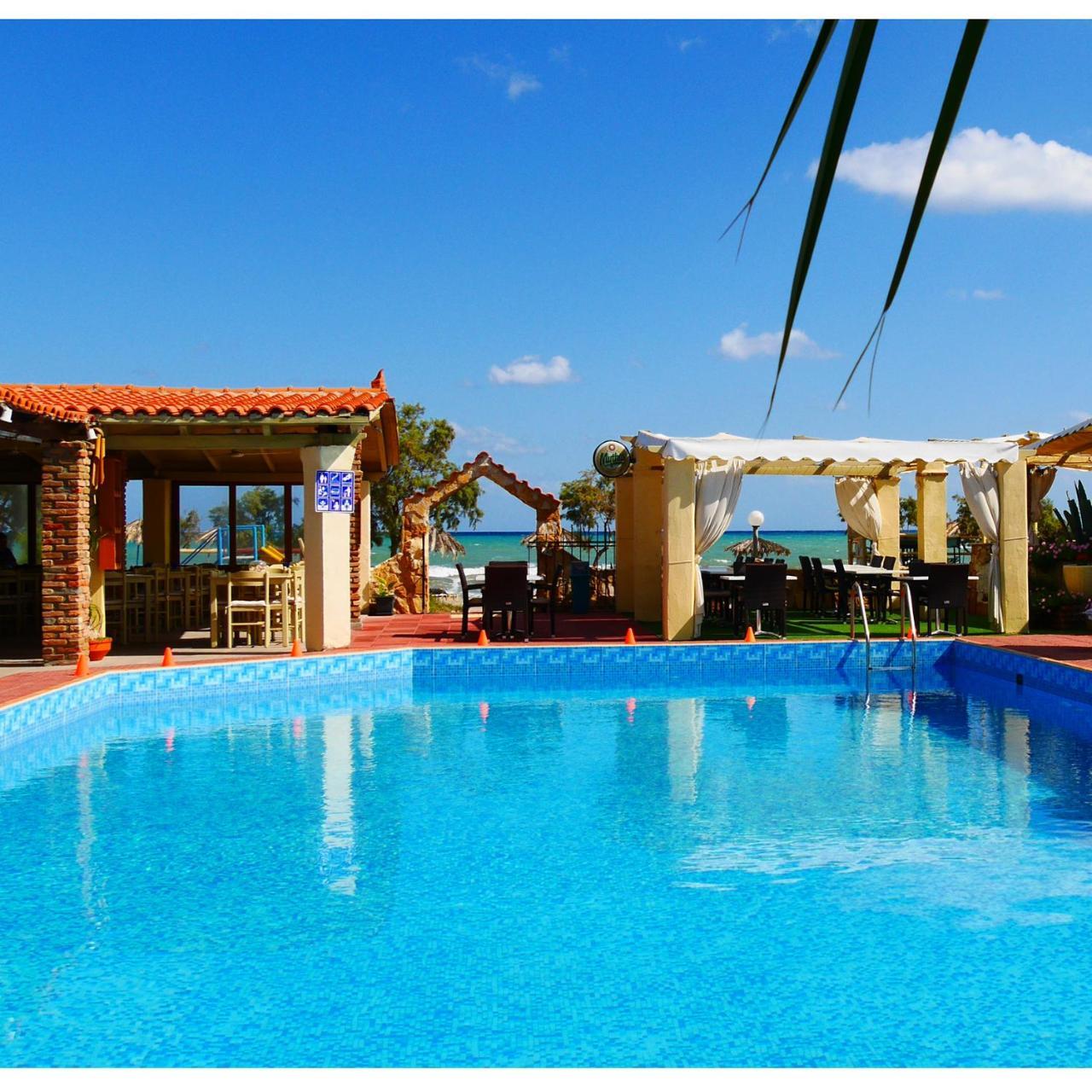 Stavros Villas&apartments Apartment Gerani (Chania)