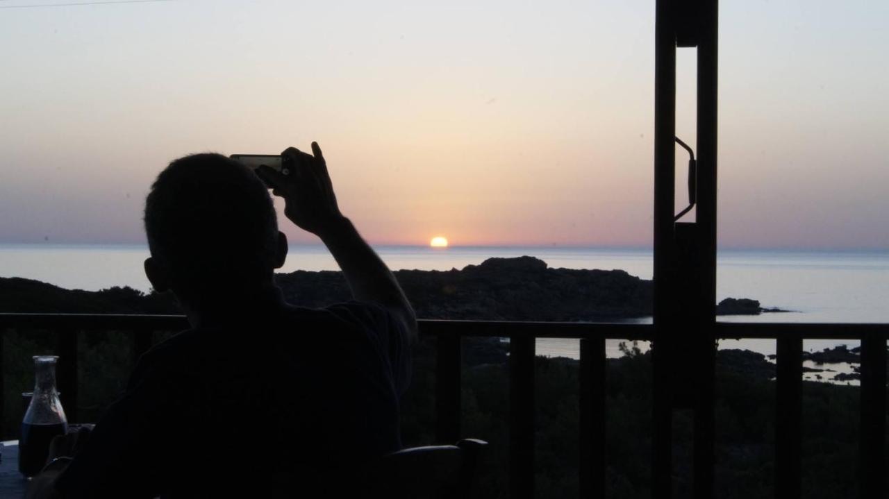 Glykeria Hotel Elafonisi
