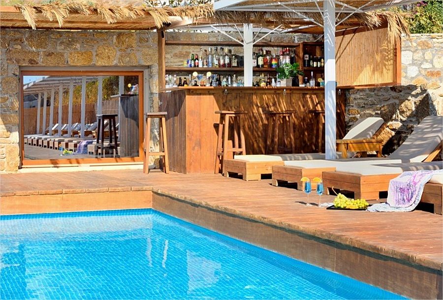 Horizon - Adults Only 3*