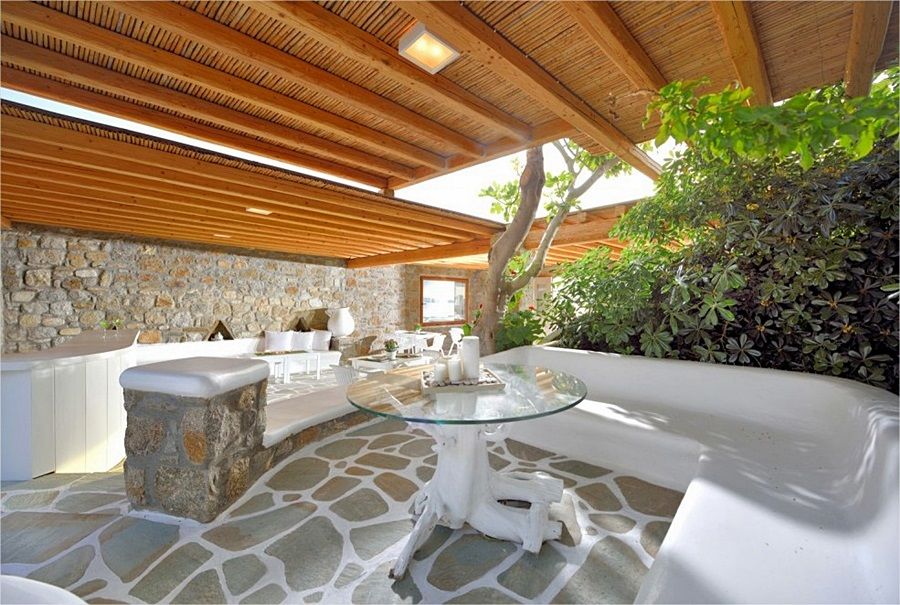 Horizon - Adults Only Hotel Agios Ioannis Diakoftis