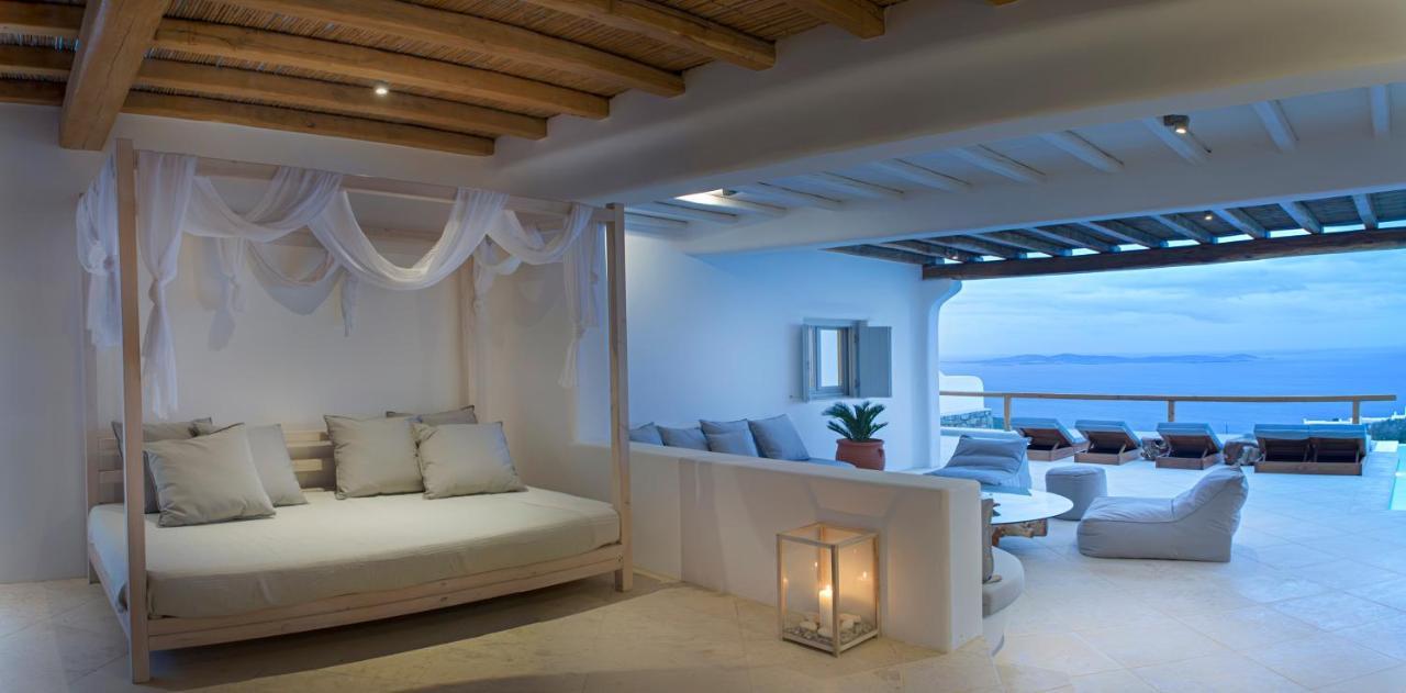 Poseidon- Private Pool *
