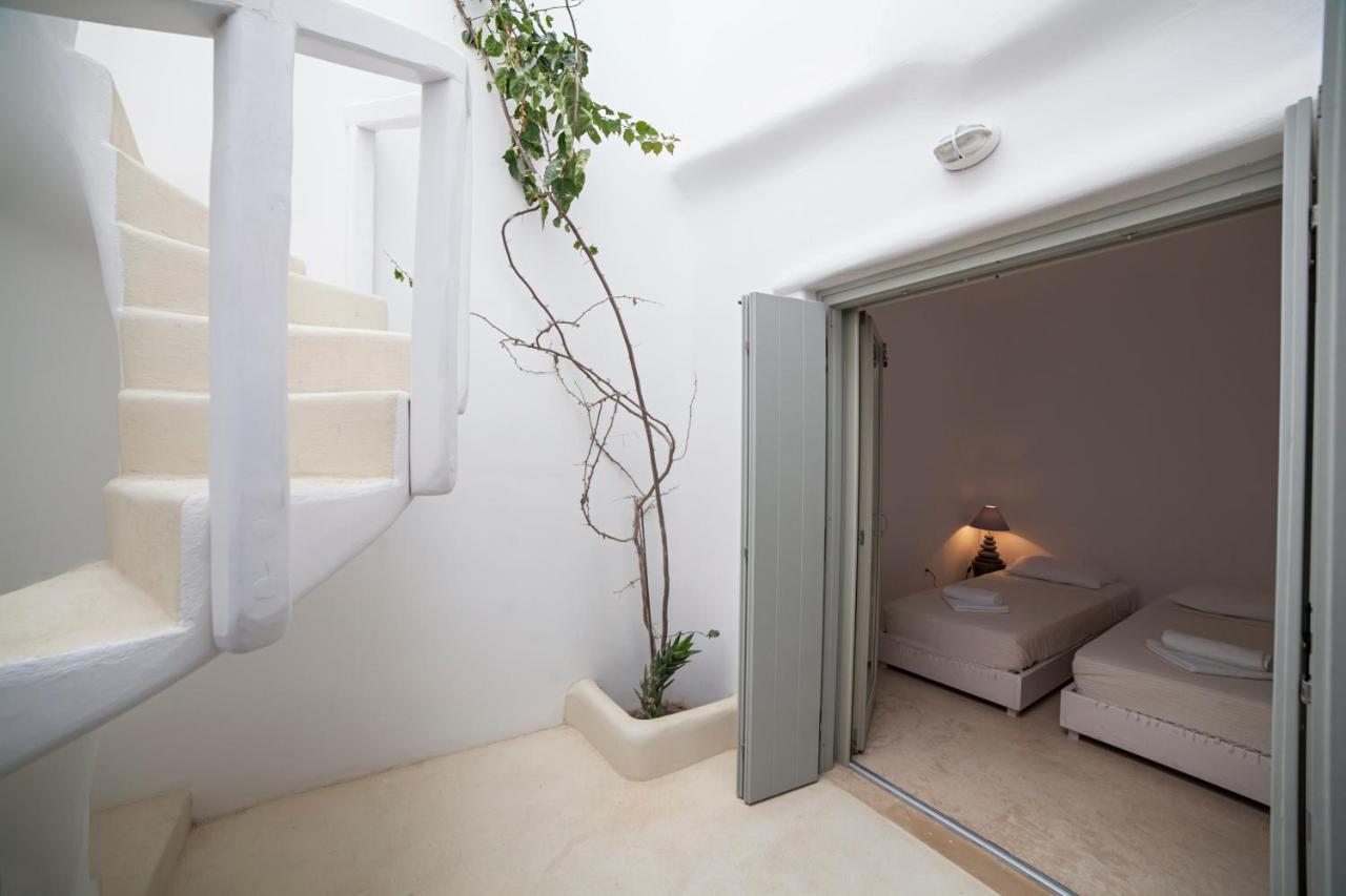 Poseidon- Private Pool Villa *