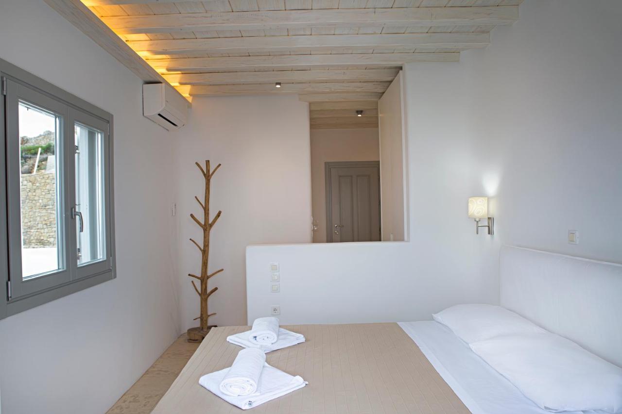 Poseidon- Private Pool *