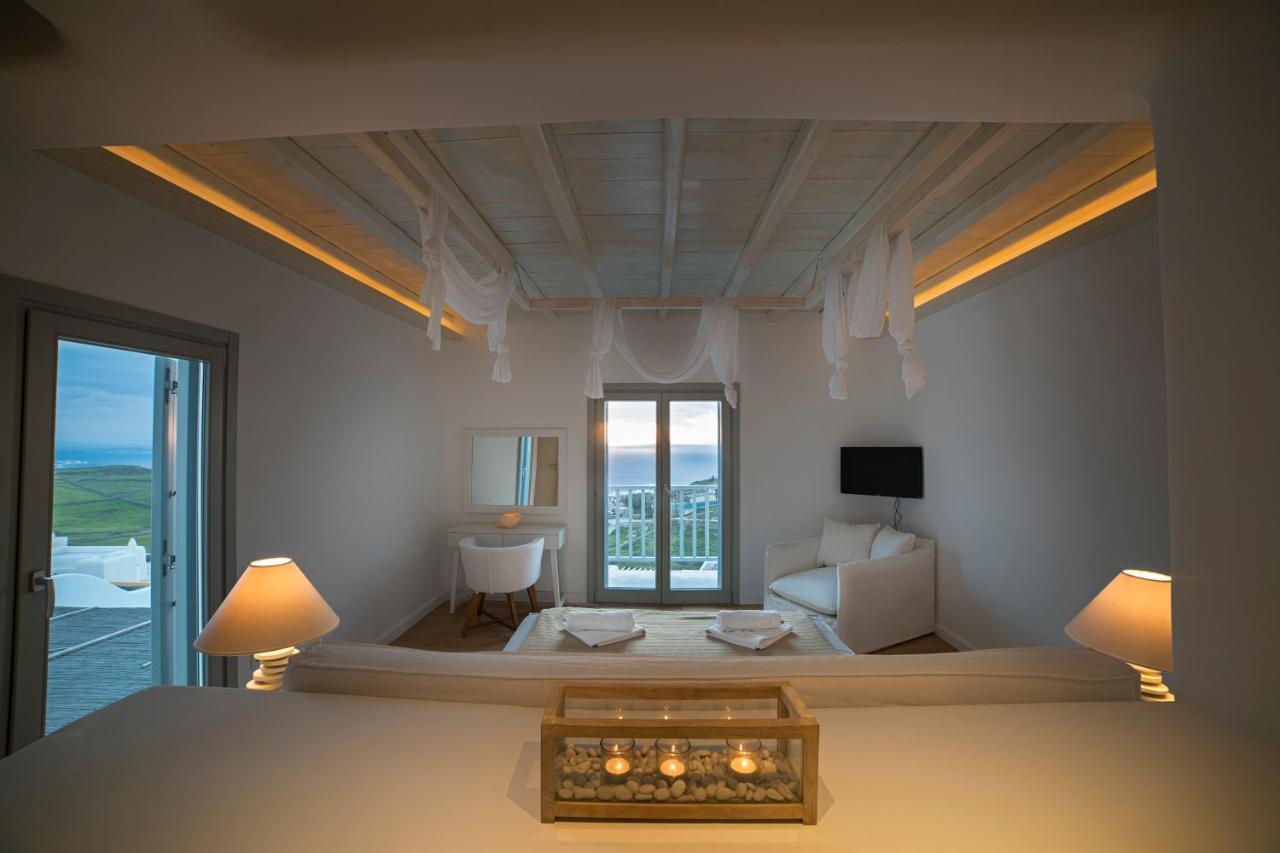 Poseidon- Private Pool Villa *
