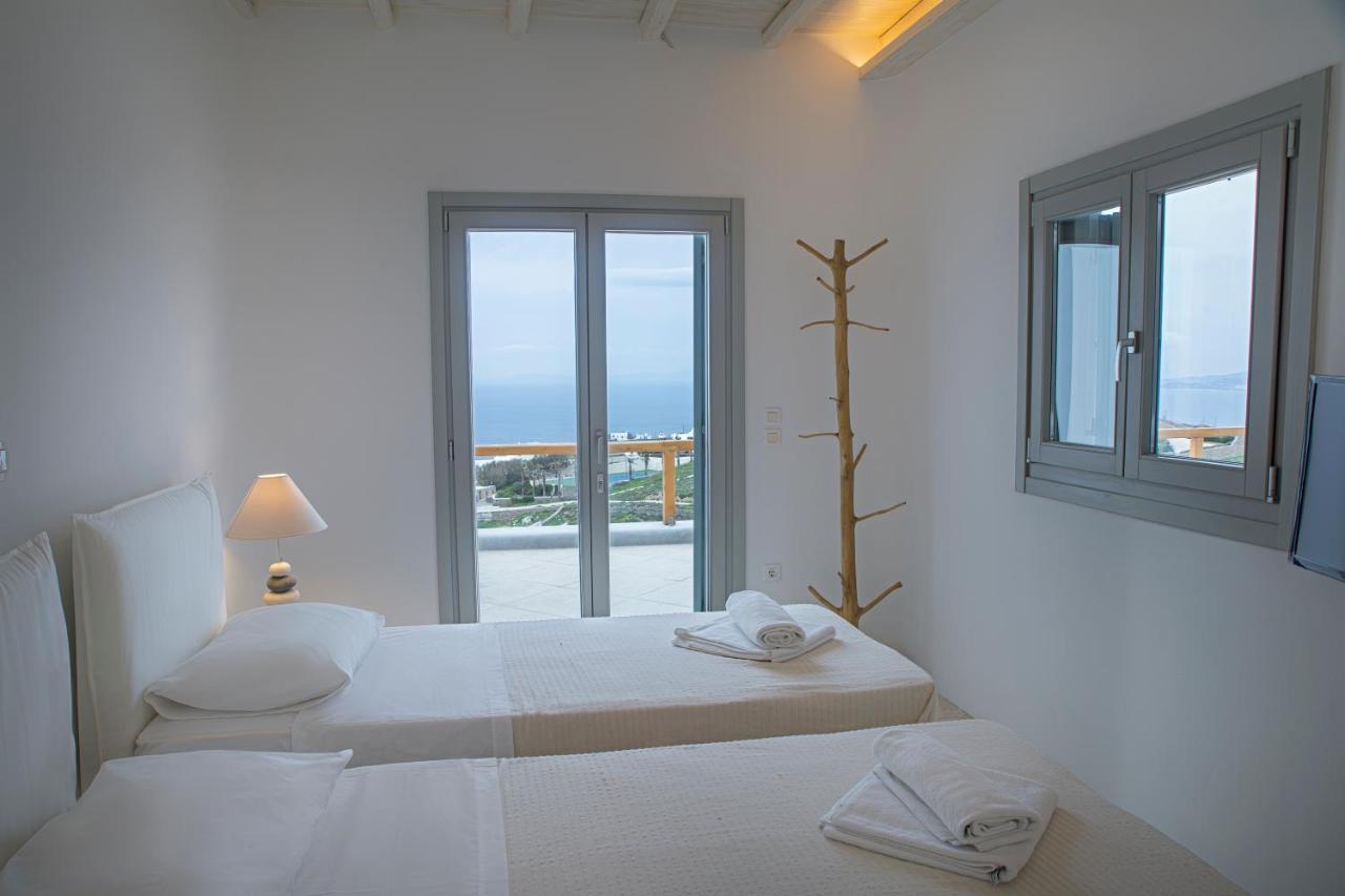 Poseidon- Private Pool Villa