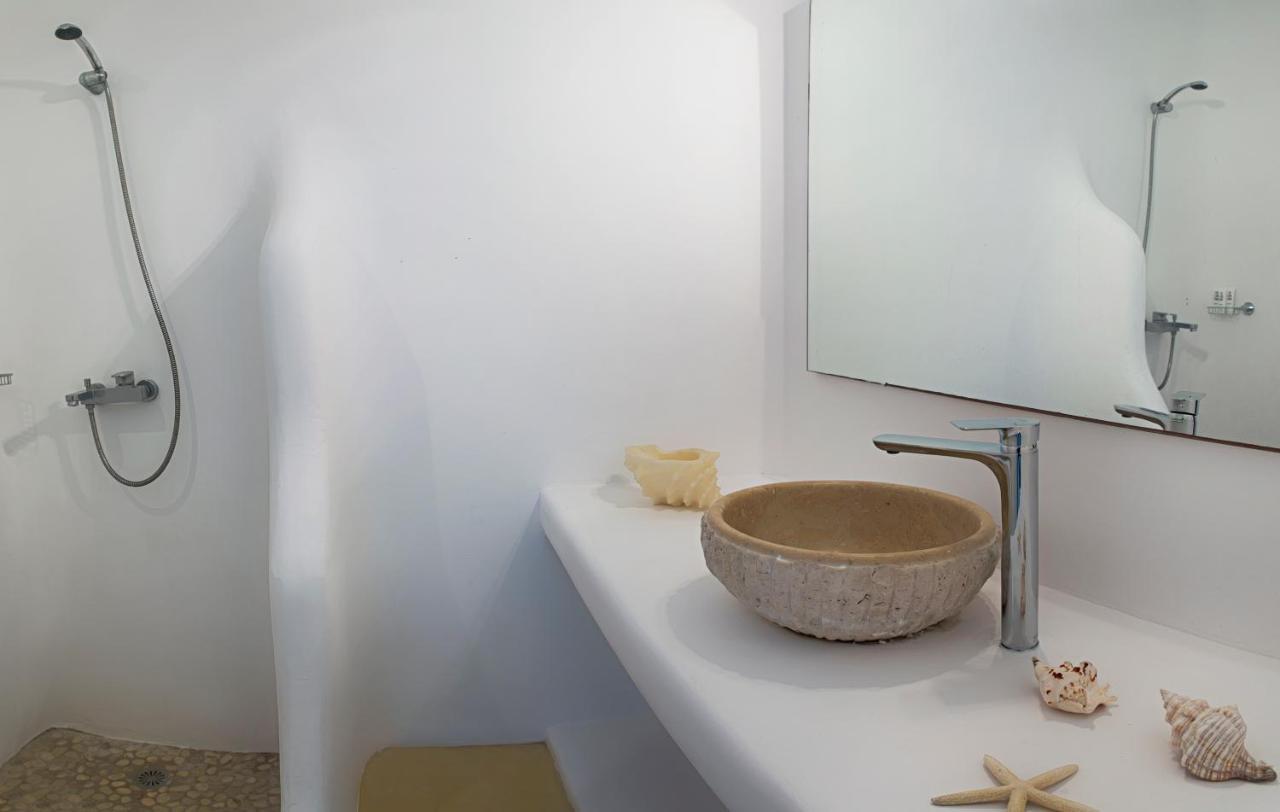 Poseidon- Private Pool Mykonos Town