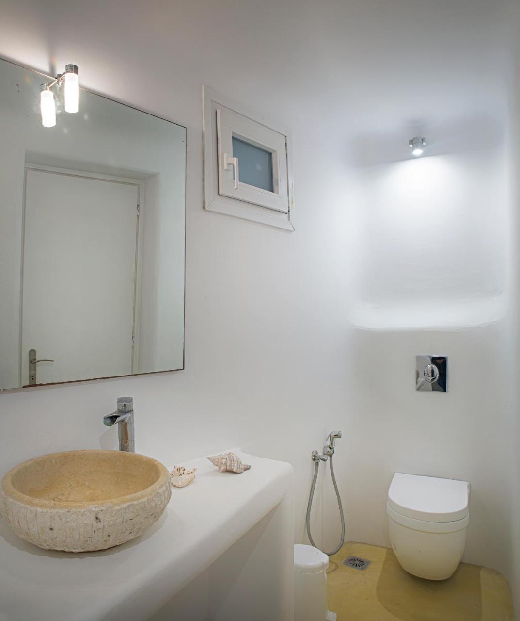 Villa Poseidon- Private Pool Mykonos Town