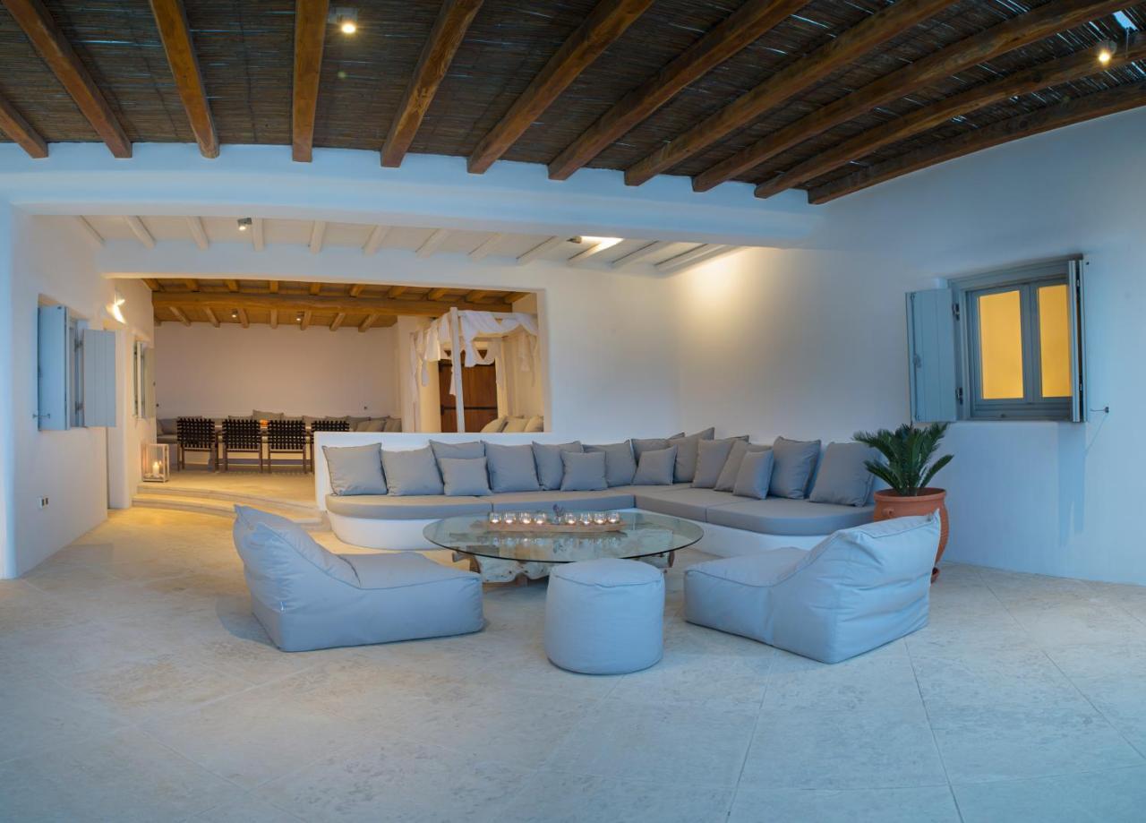 Poseidon- Private Pool *