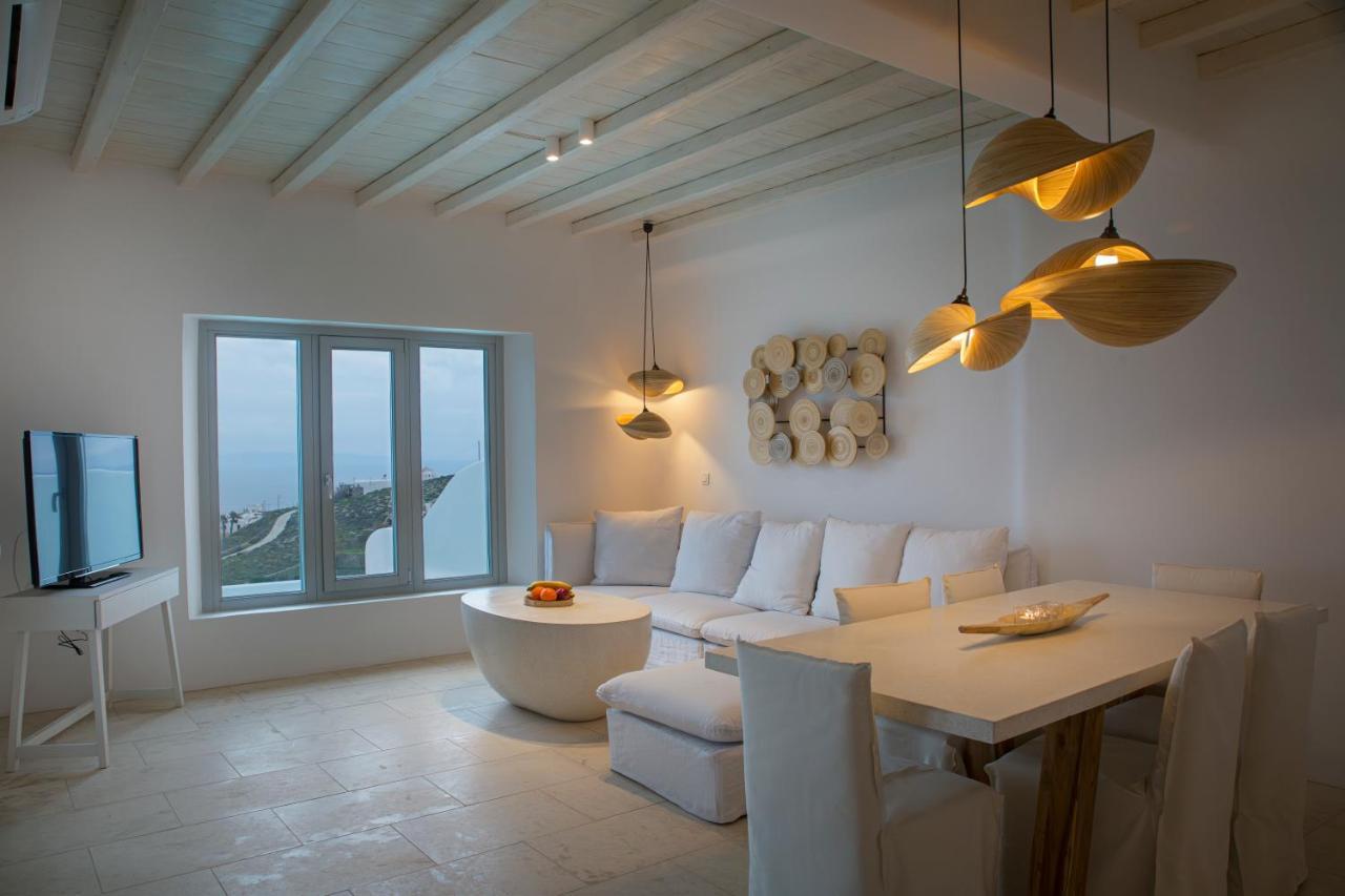 Poseidon- Private Pool Villa *