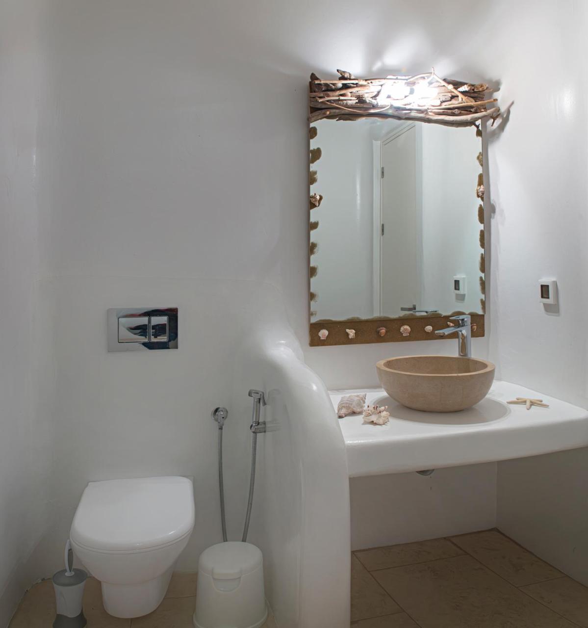 Poseidon- Private Pool Villa Mykonos Town