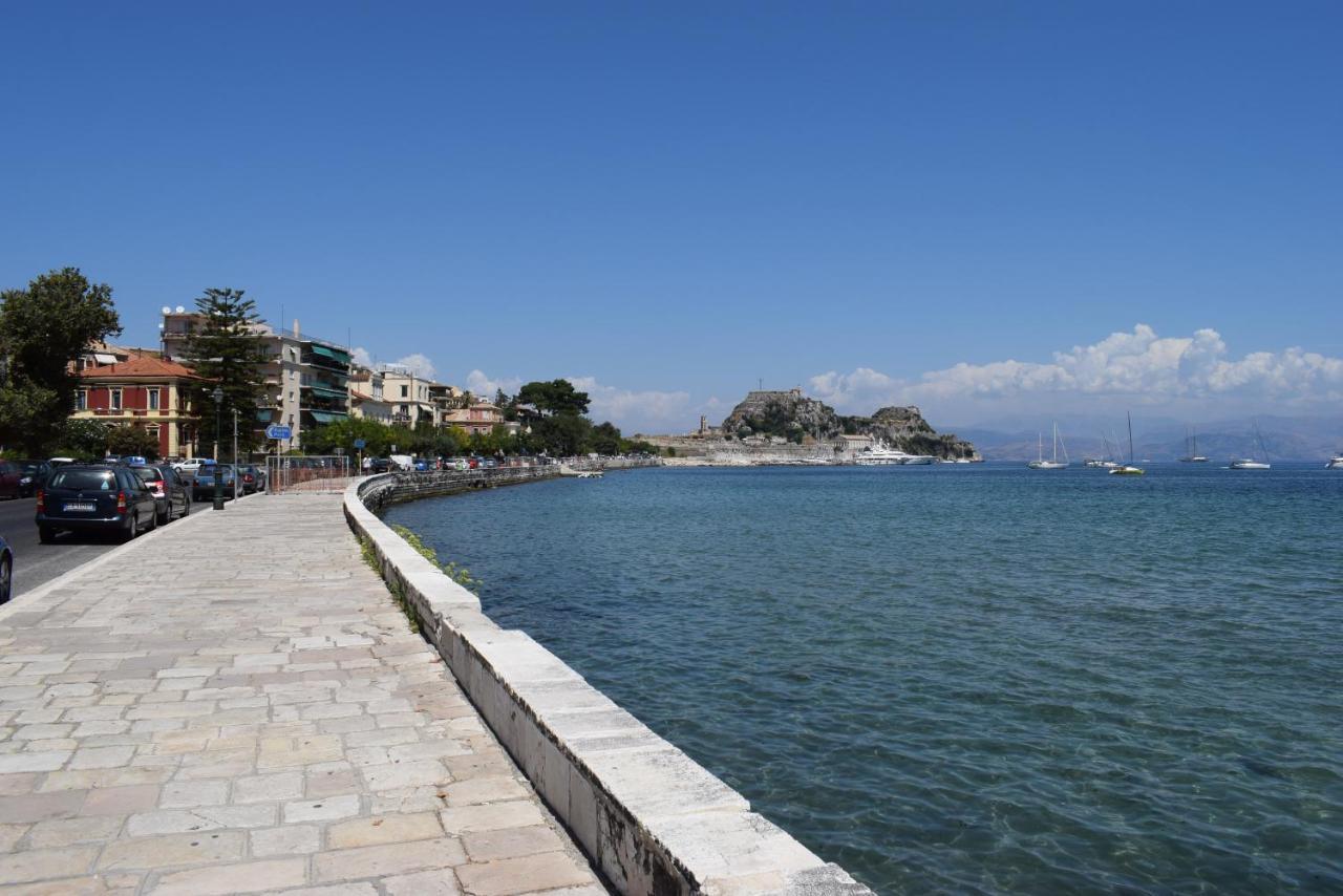 Apartment Garitsa Bay *