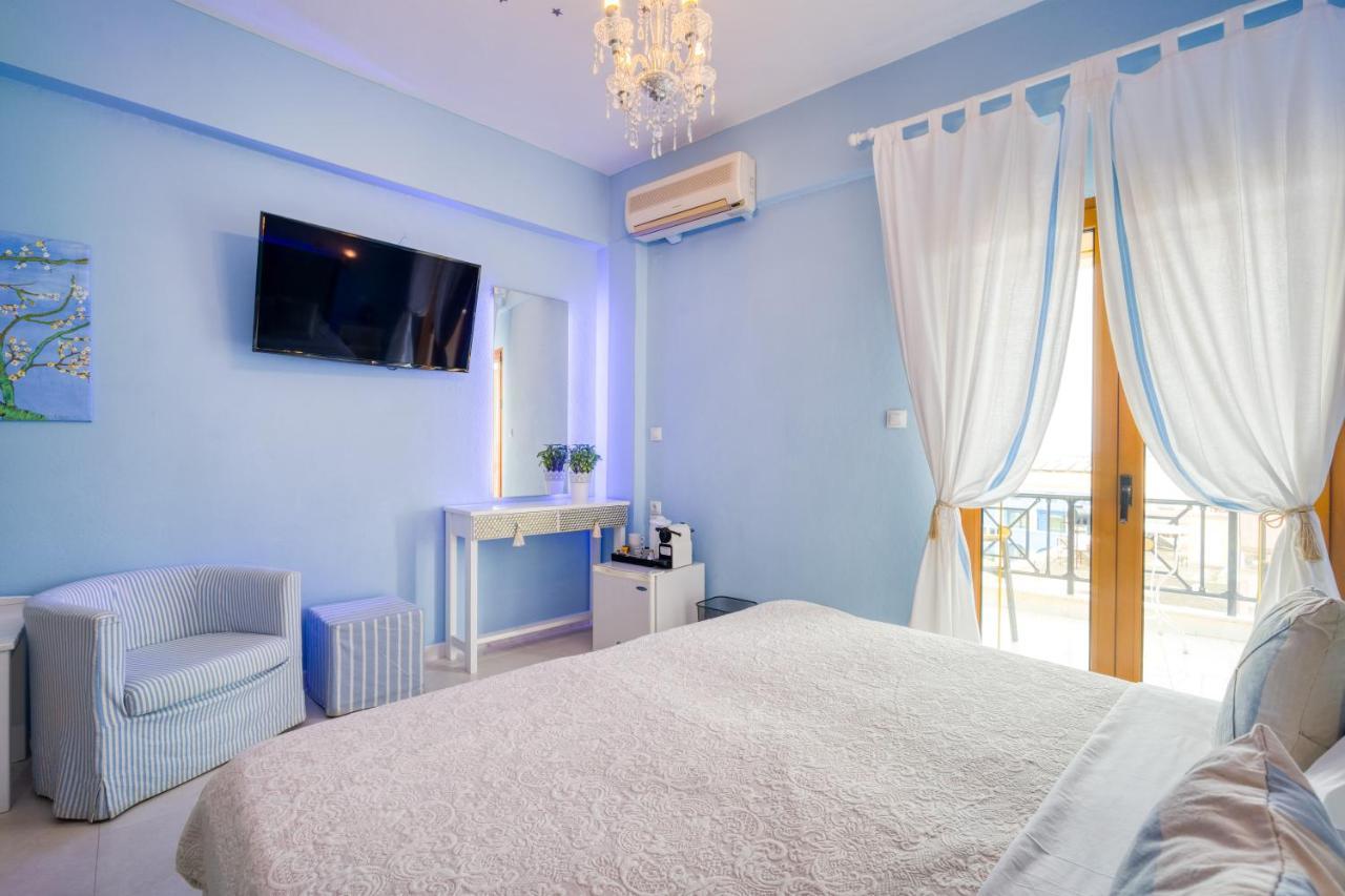 Apartment Rozmari And Agia Galini (Crete)