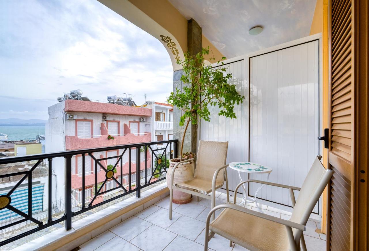 Rozmari And Apartment