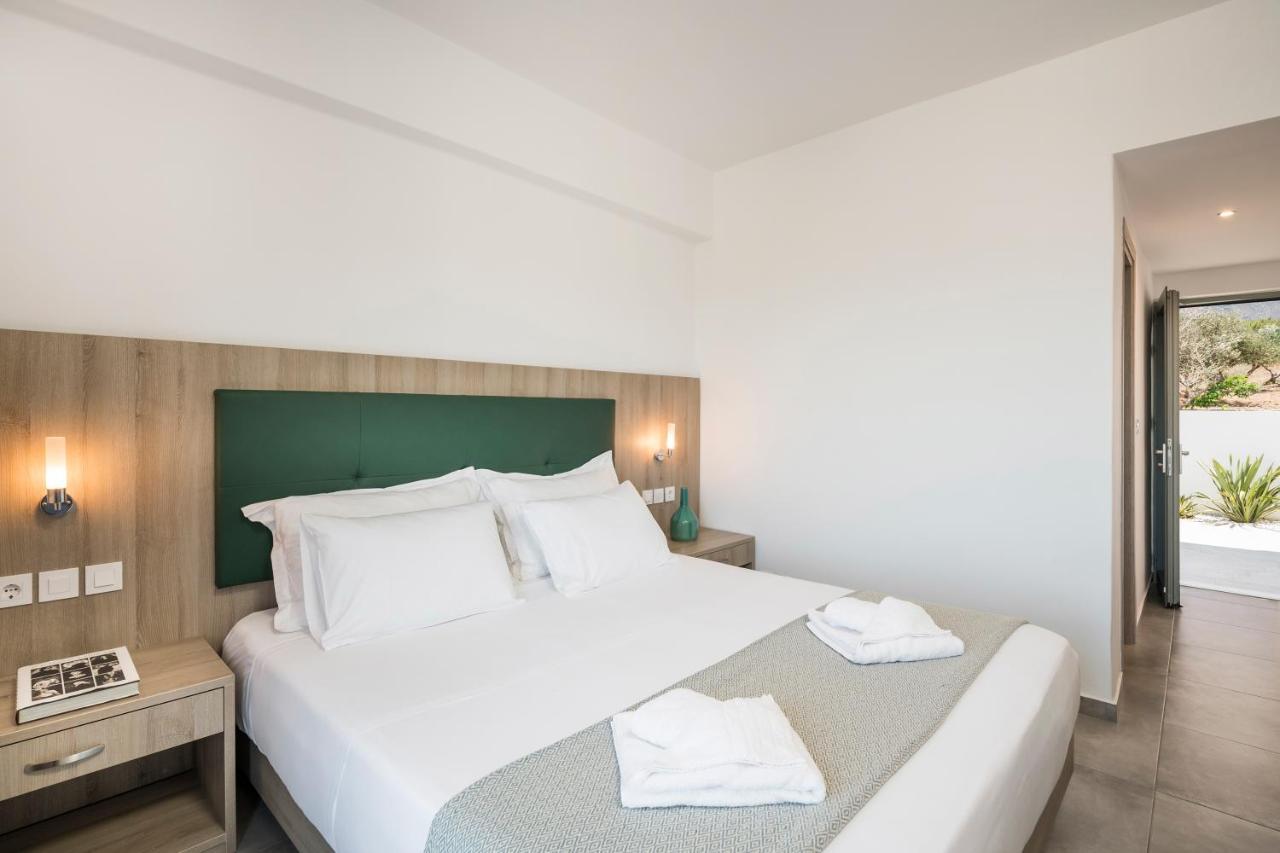 Hotel Glykeria 3*