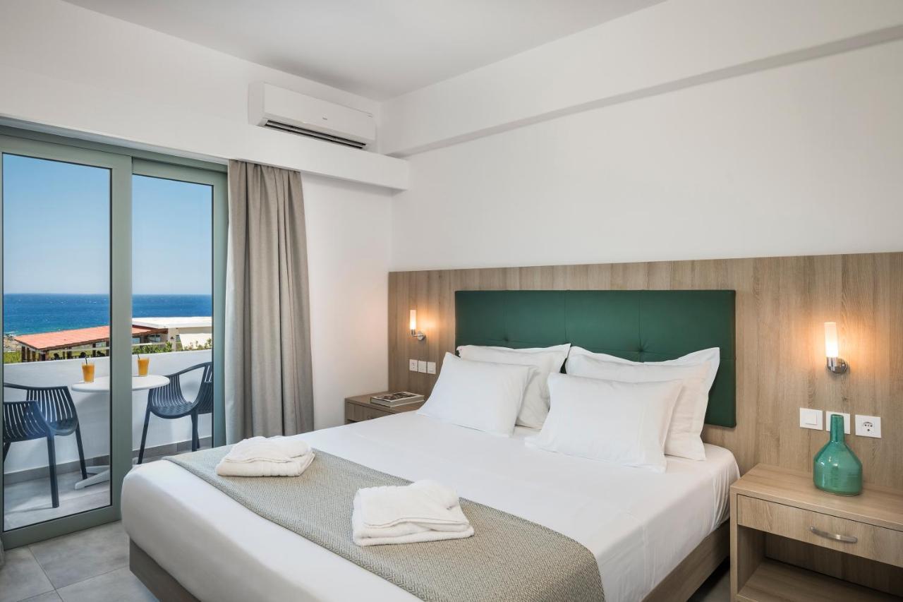 Hotel Glykeria Elafonisi