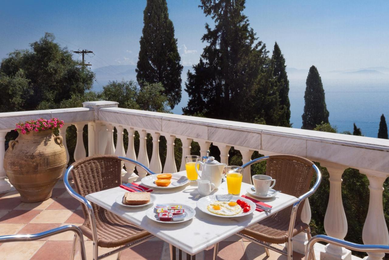Niki Sunrise Apartment